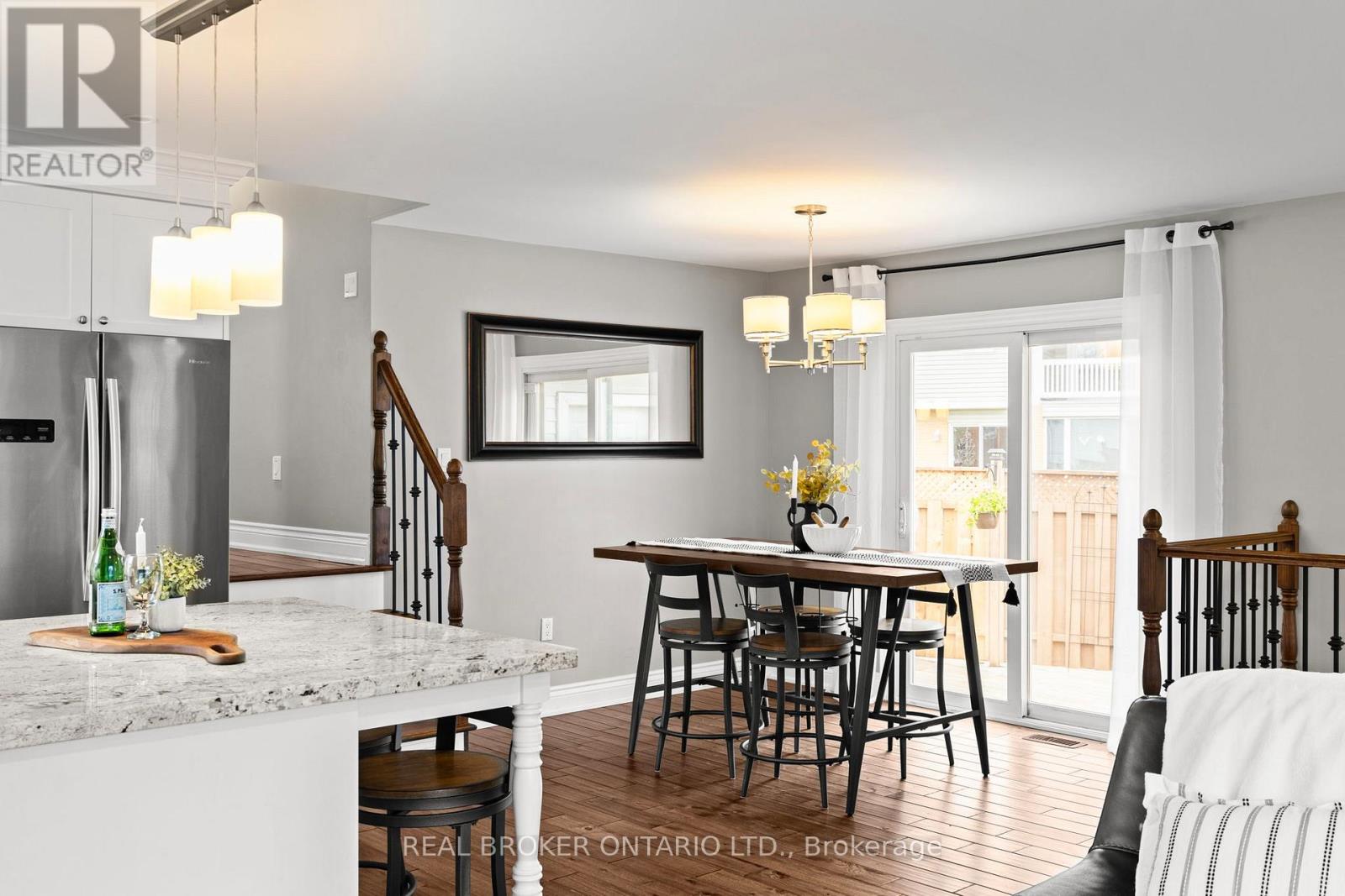 319 Brewery Lane, Orillia, Ontario  L3V 7H5 - Photo 7 - S13098090
