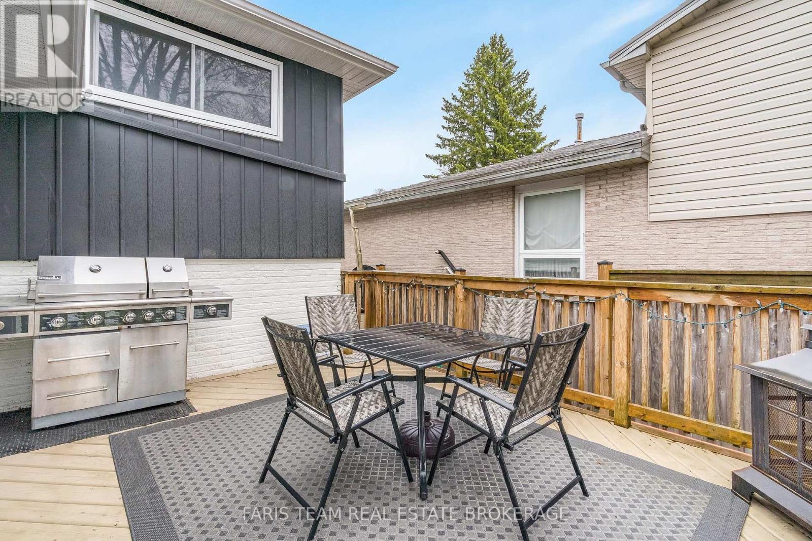20 Carol Road, Barrie (Allandale Heights), Ontario  L4N 3P5 - Photo 27 - S13098208