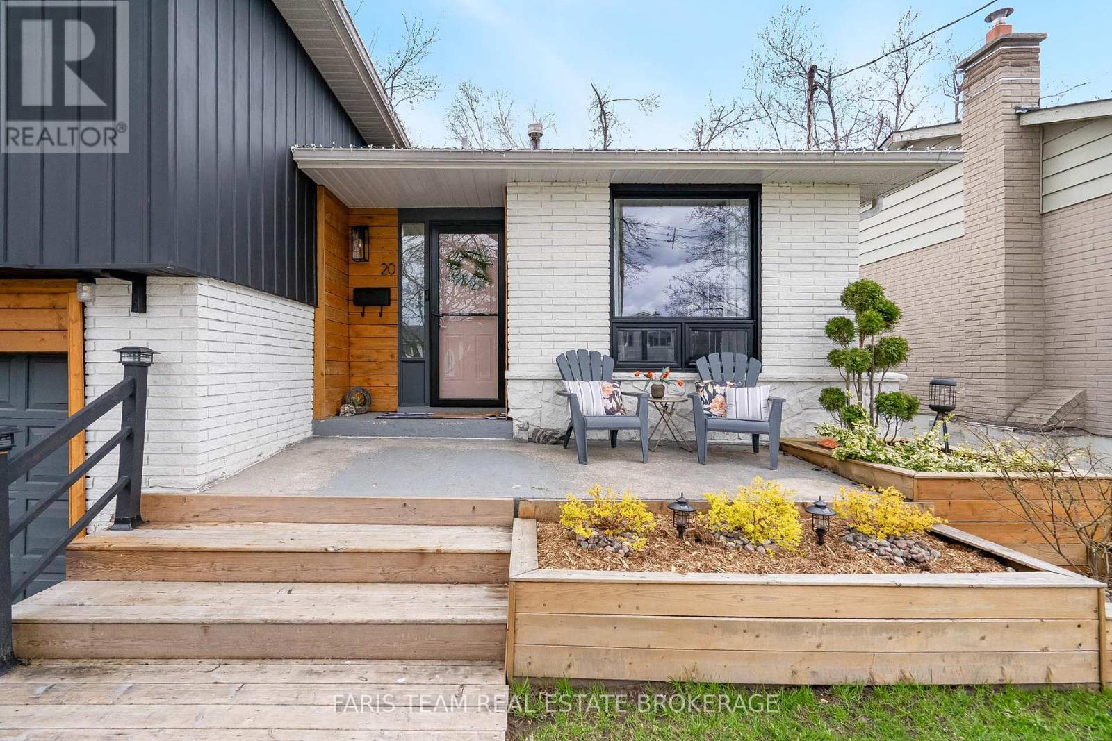20 Carol Road, Barrie (Allandale Heights), Ontario  L4N 3P5 - Photo 4 - S13098208