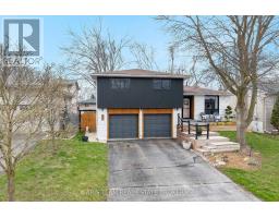 20 CAROL ROAD, Barrie, Ontario