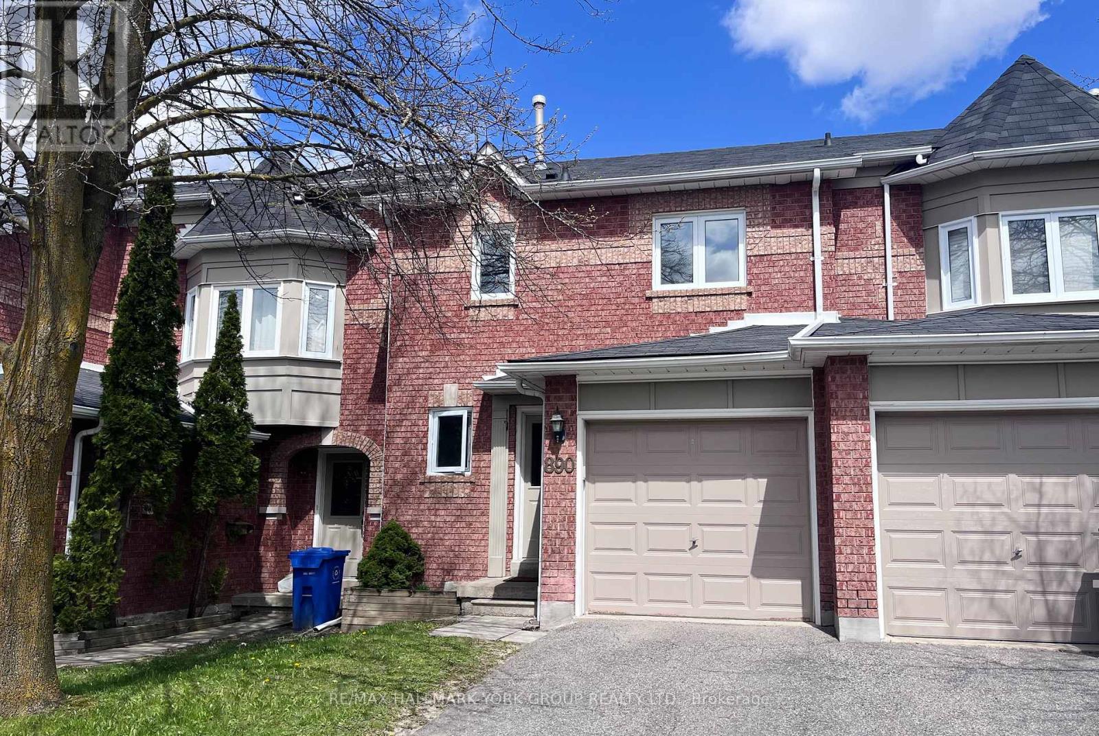 890 CARIBOU VALLEY CIRCLE, Newmarket, Ontario