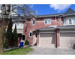 890 CARIBOU VALLEY CIRCLE, Newmarket, Ontario