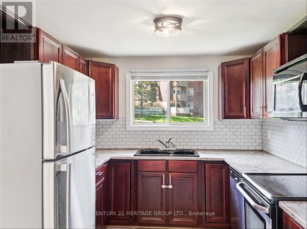 110 - 1 Shadowood Road, Barrie, Ontario  L4N 7K5 - Photo 13 - S13098022