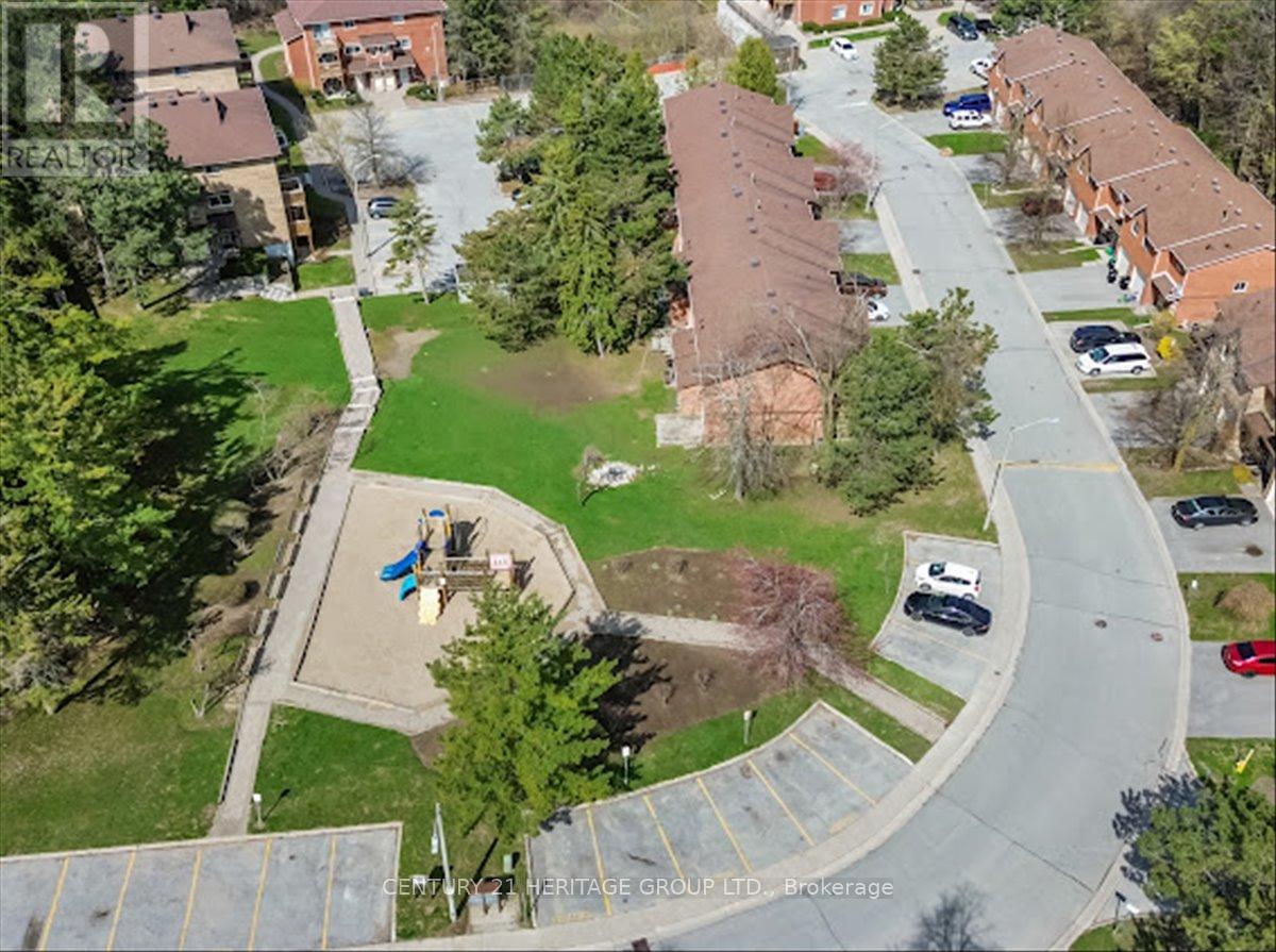 110 - 1 Shadowood Road, Barrie, Ontario  L4N 7K5 - Photo 2 - S13098022
