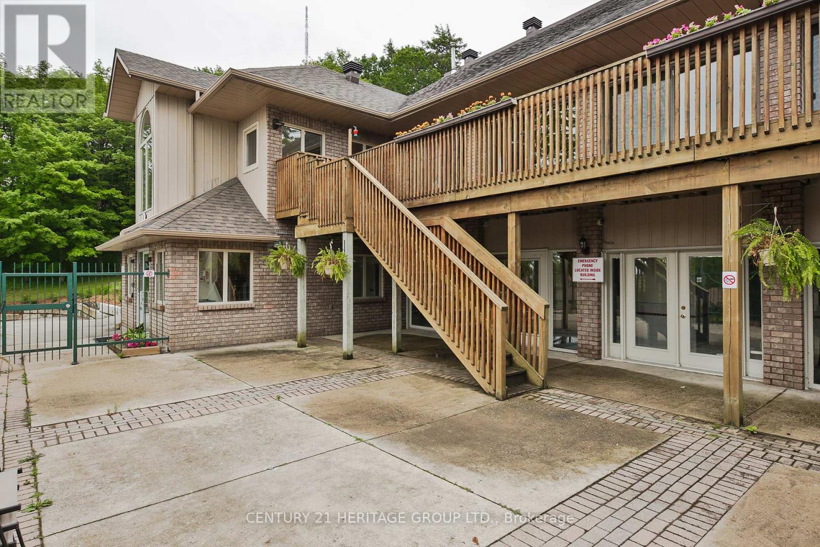 110 - 1 Shadowood Road, Barrie, Ontario  L4N 7K5 - Photo 40 - S13098022