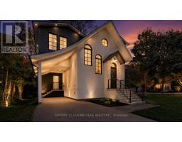 197 GLEN OAK DRIVE, Oakville, Ontario
