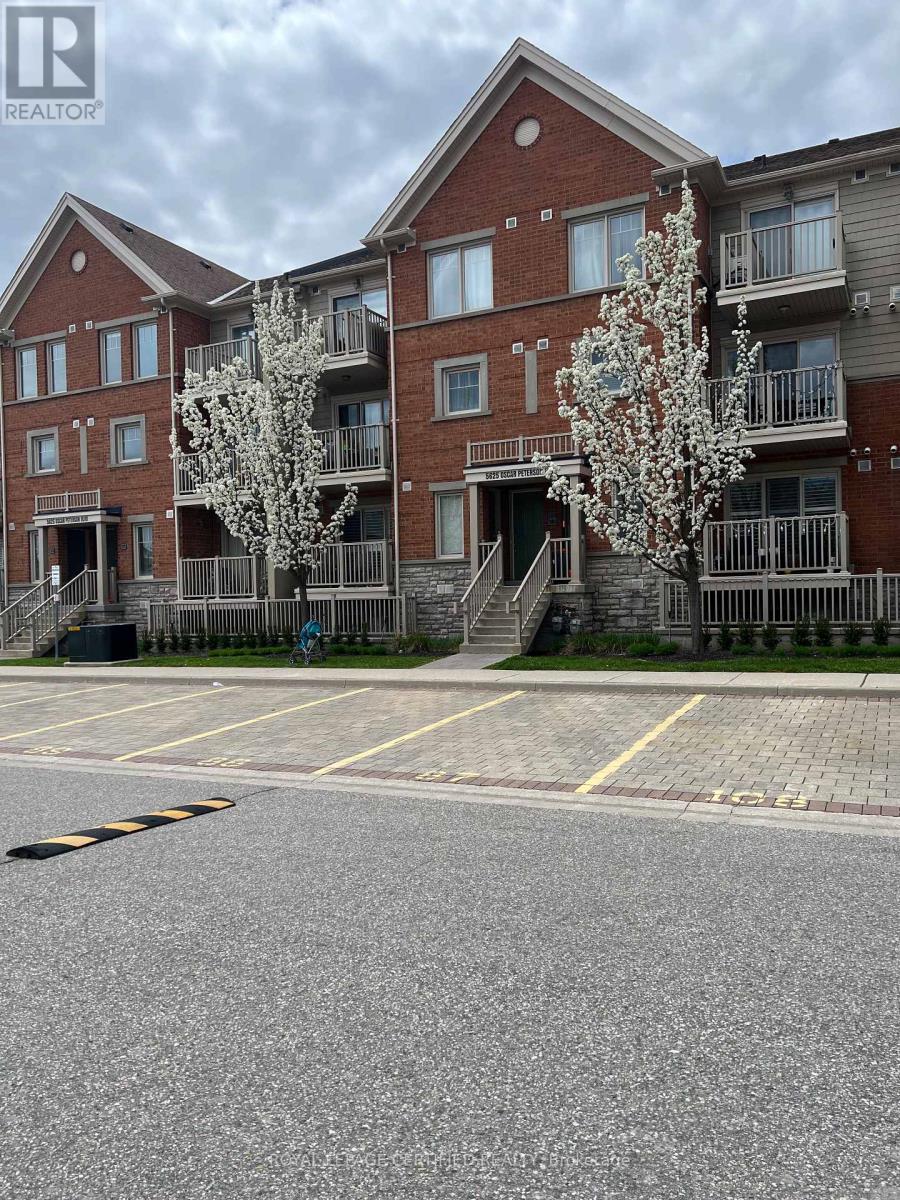 3 - 5625 OSCAR PETERSON BOULEVARD, Mississauga, Ontario