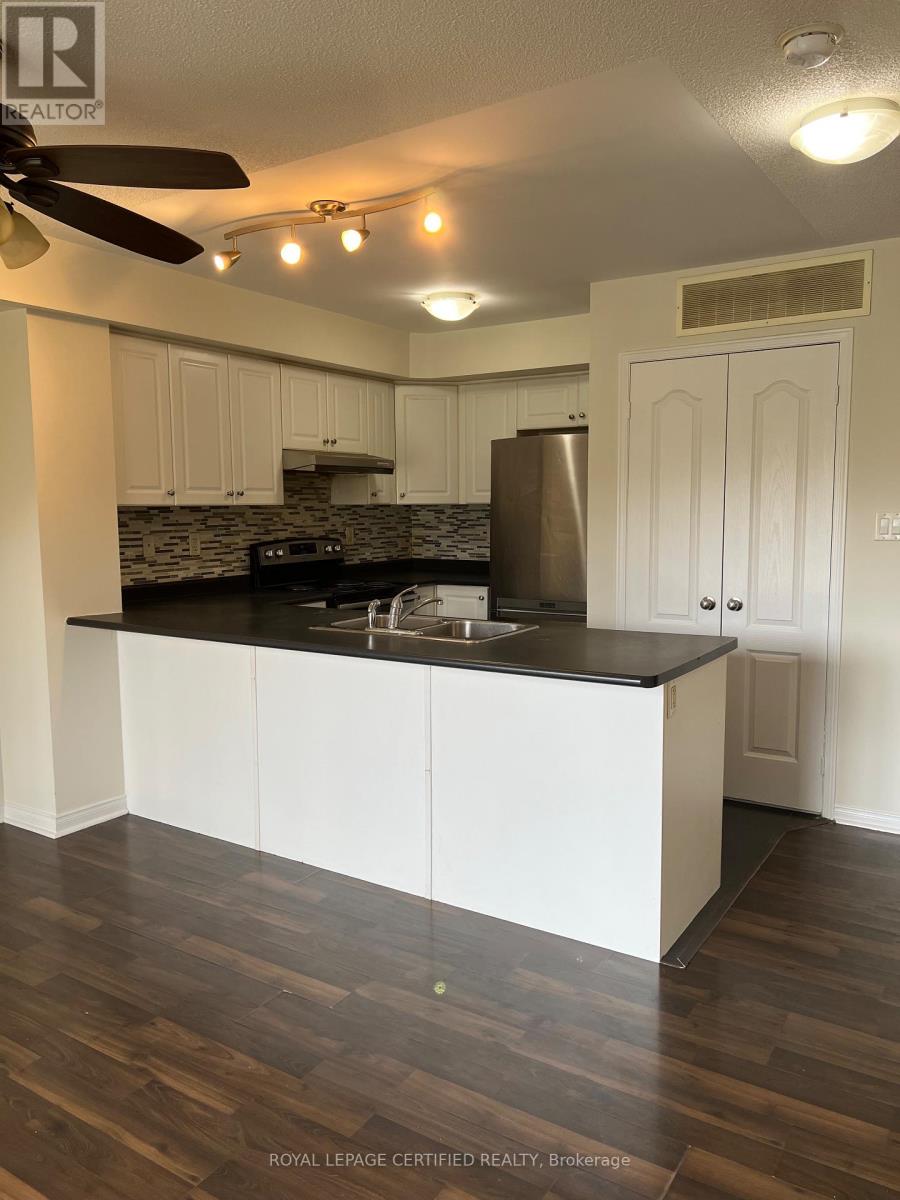 3 - 5625 Oscar Peterson Boulevard, Mississauga, Ontario  L5M 0T2 - Photo 3 - W12939170