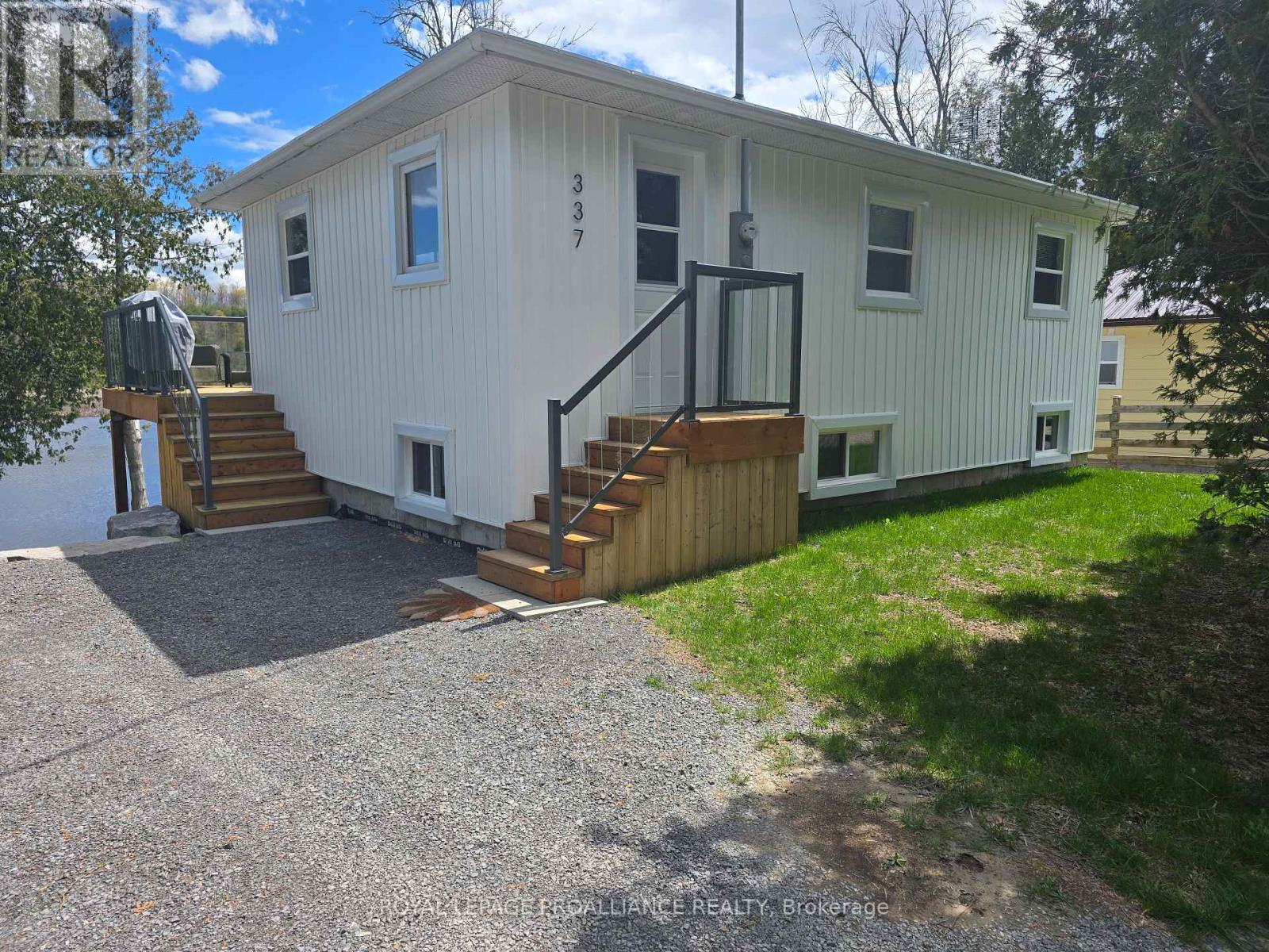 337/338 RAINBOW DRIVE, Otonabee-South Monaghan, Ontario