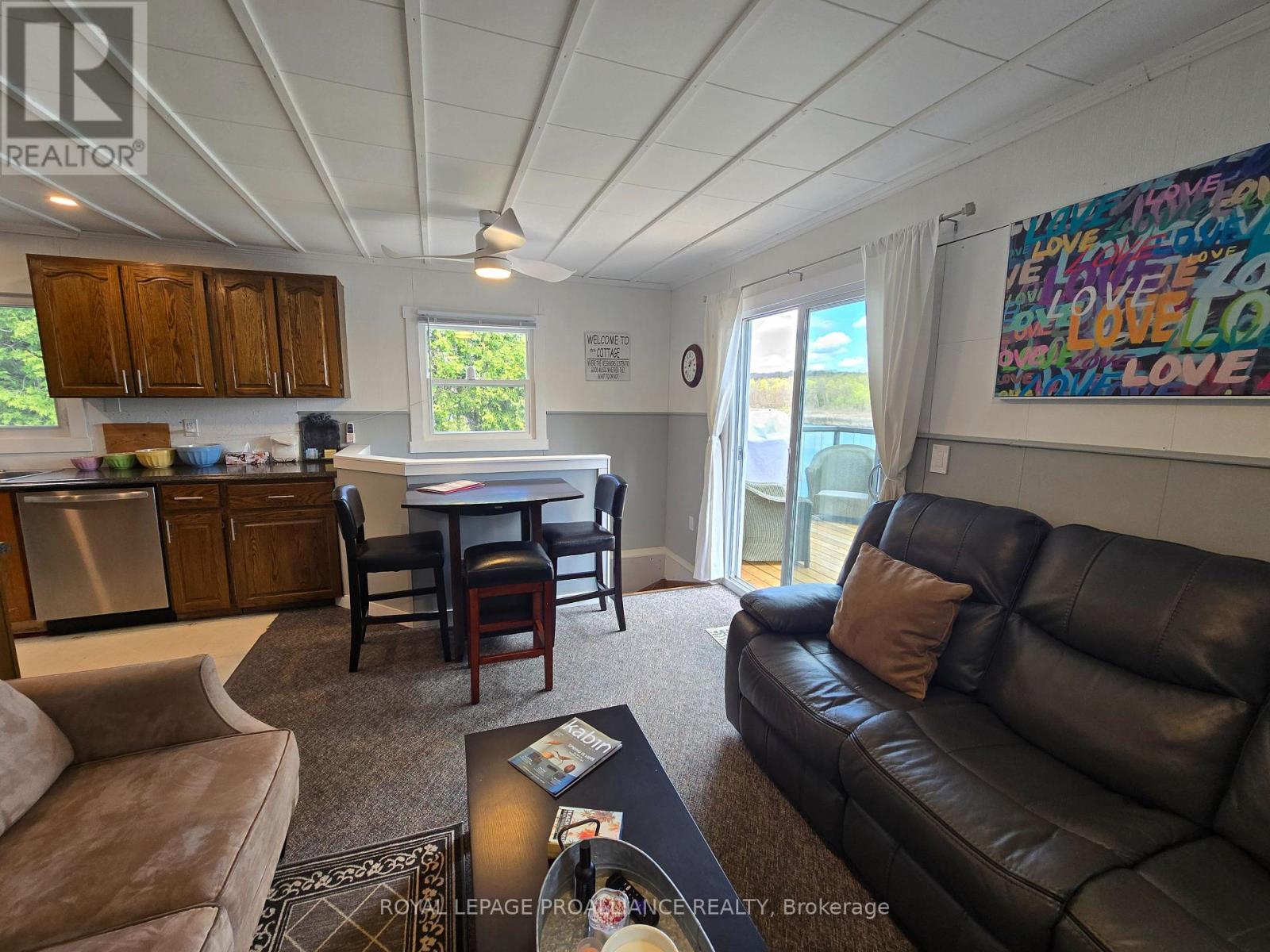 337/338 Rainbow Drive, Otonabee-South Monaghan, Ontario  K0L 1B0 - Photo 11 - X13072012
