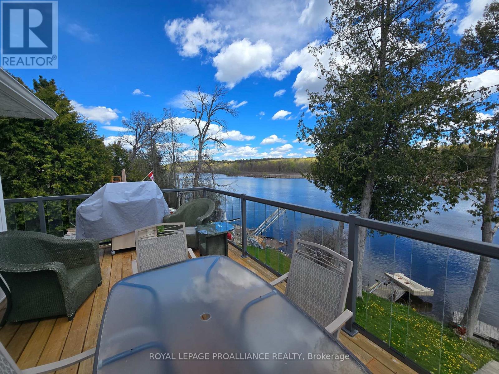 337/338 Rainbow Drive, Otonabee-South Monaghan, Ontario  K0L 1B0 - Photo 2 - X13072012