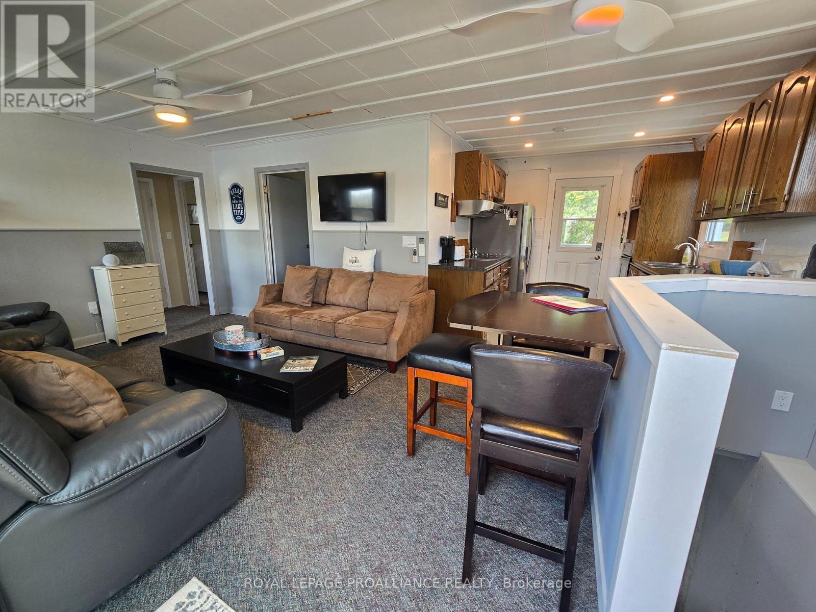 337/338 Rainbow Drive, Otonabee-South Monaghan, Ontario  K0L 1B0 - Photo 7 - X13072012