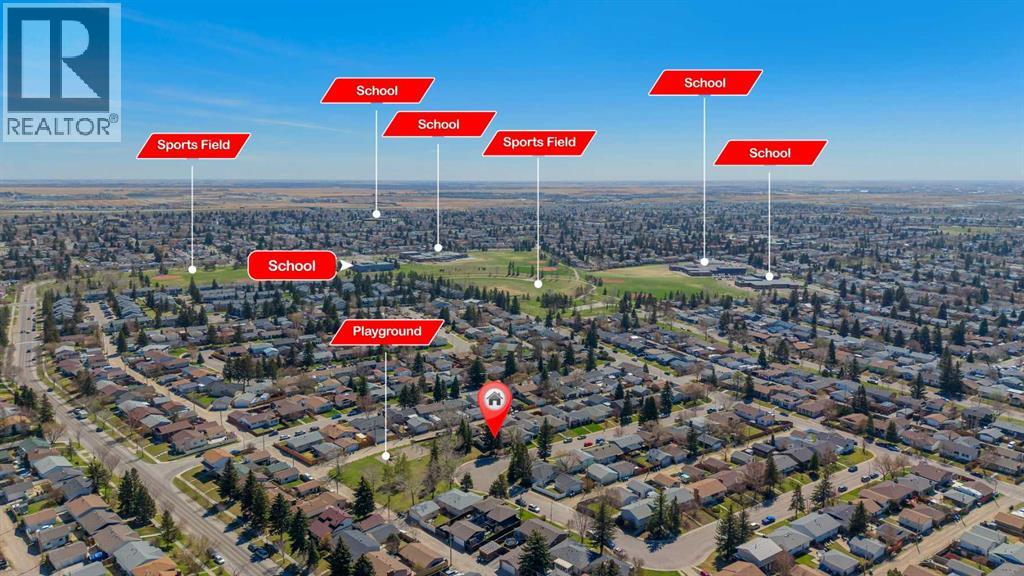 221 Madeira Crescent NE, Calgary, Alberta  T2A 4N3 - Photo 39 - A2308131