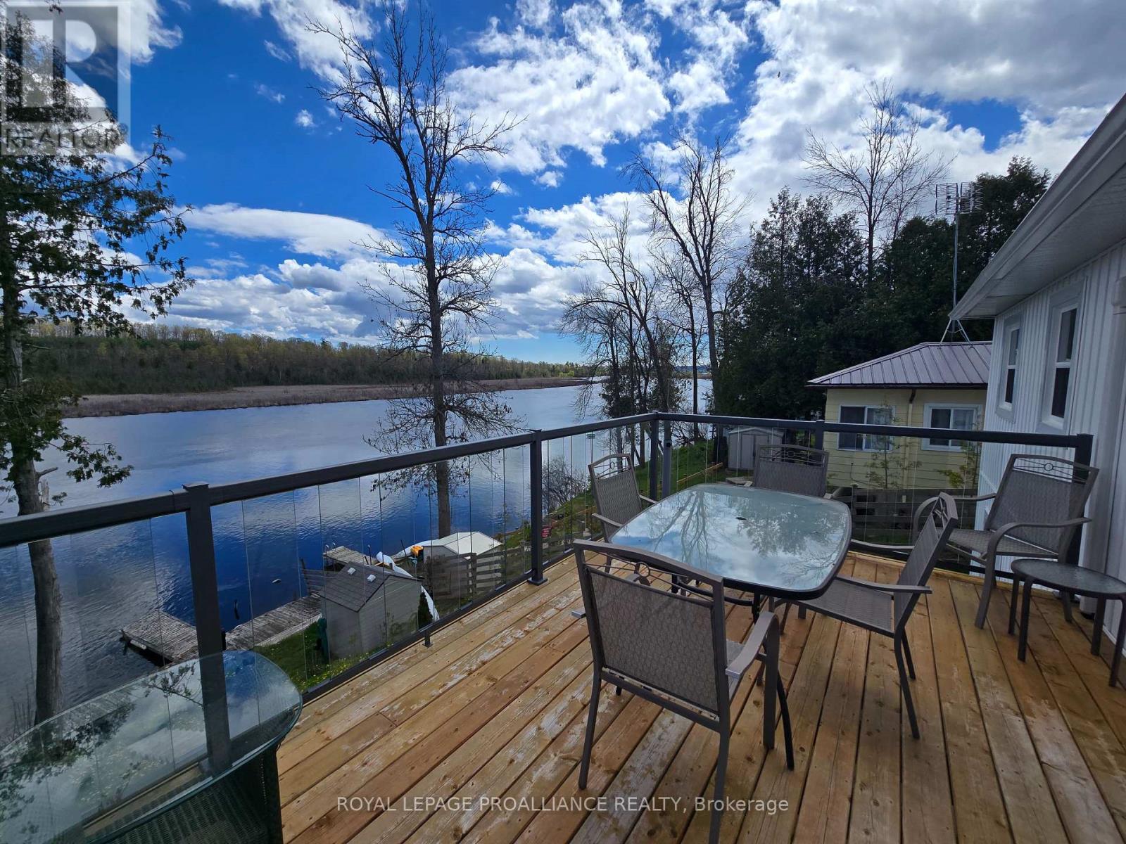 337/338 Rainbow Drive, Otonabee-South Monaghan, Ontario  K0L 1B0 - Photo 3 - X13072012