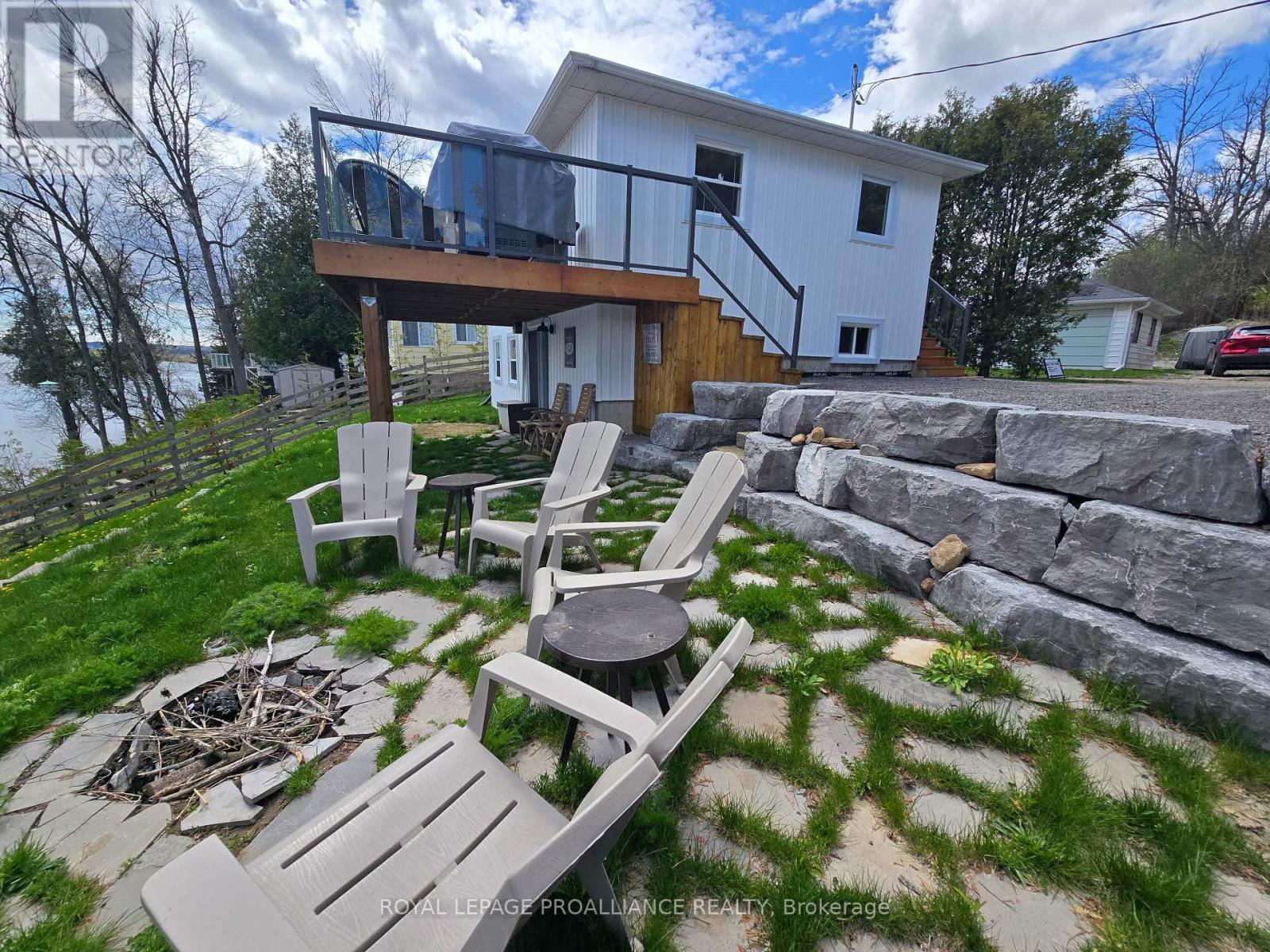 337/338 Rainbow Drive, Otonabee-South Monaghan, Ontario  K0L 1B0 - Photo 5 - X13072012