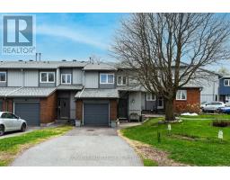 C - 18 BENLEA DRIVE, Ottawa, Ontario