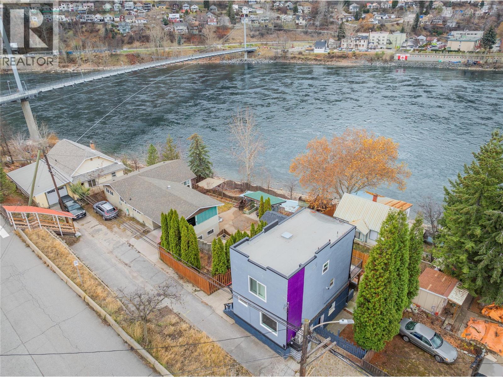 1662 Columbia Avenue, Trail, British Columbia  V1R 1K2 - Photo 31 - 10385802