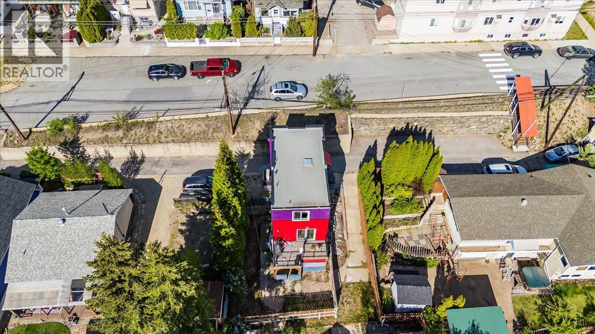 1662 Columbia Avenue, Trail, British Columbia  V1R 1K2 - Photo 35 - 10385802
