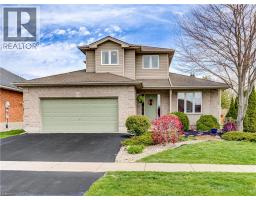 175 KINGFISHER Avenue, Woodstock, Ontario