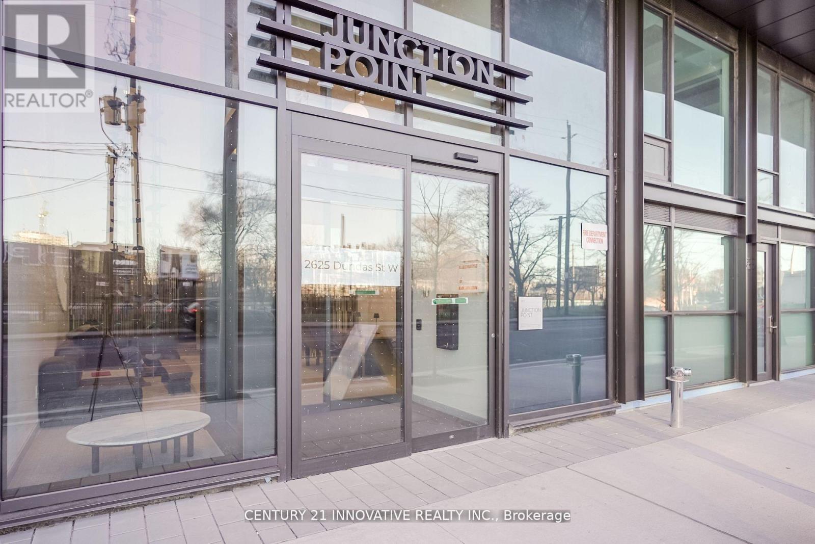 311 - 2625 Dundas Street W, Toronto, Ontario  M6P 1X9 - Photo 32 - W13098008