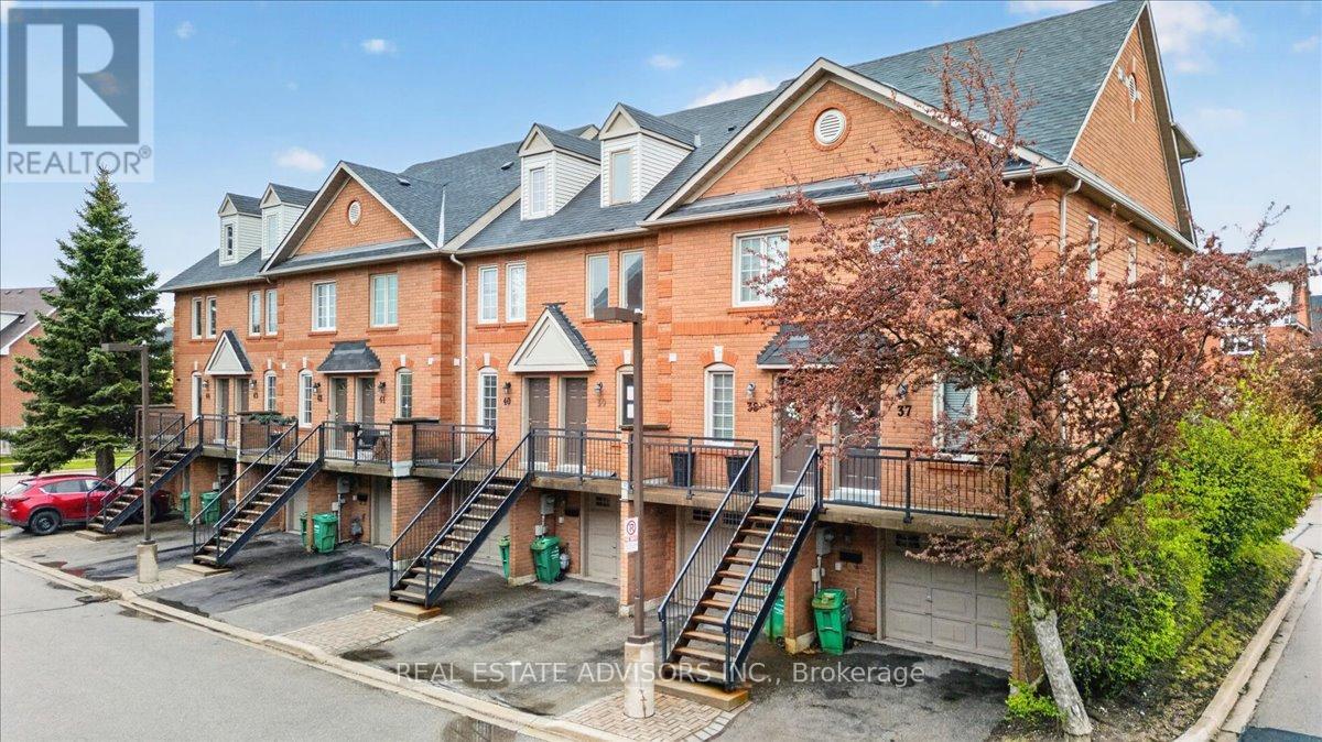 39 - 3895 Doug Leavens Boulevard, Mississauga, Ontario  L5N 7G1 - Photo 25 - W13098016