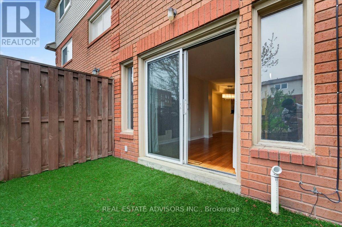 39 - 3895 Doug Leavens Boulevard, Mississauga, Ontario  L5N 7G1 - Photo 26 - W13098016