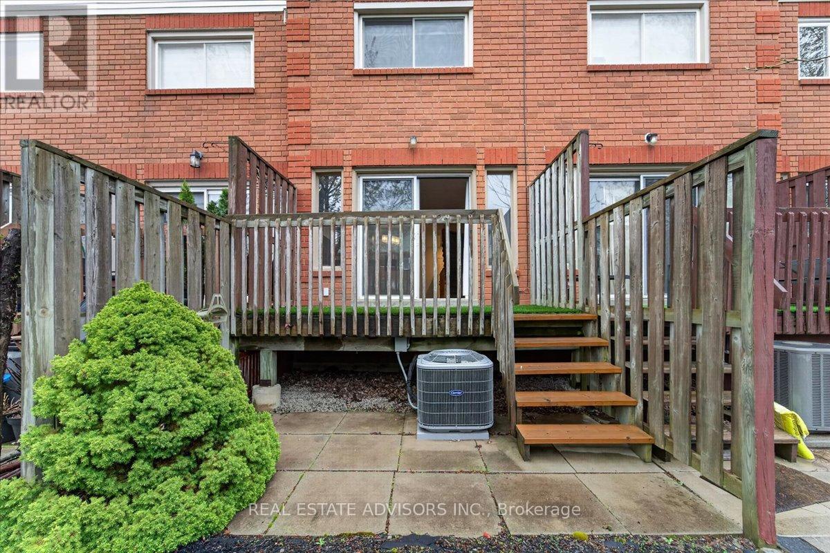 39 - 3895 Doug Leavens Boulevard, Mississauga, Ontario  L5N 7G1 - Photo 27 - W13098016