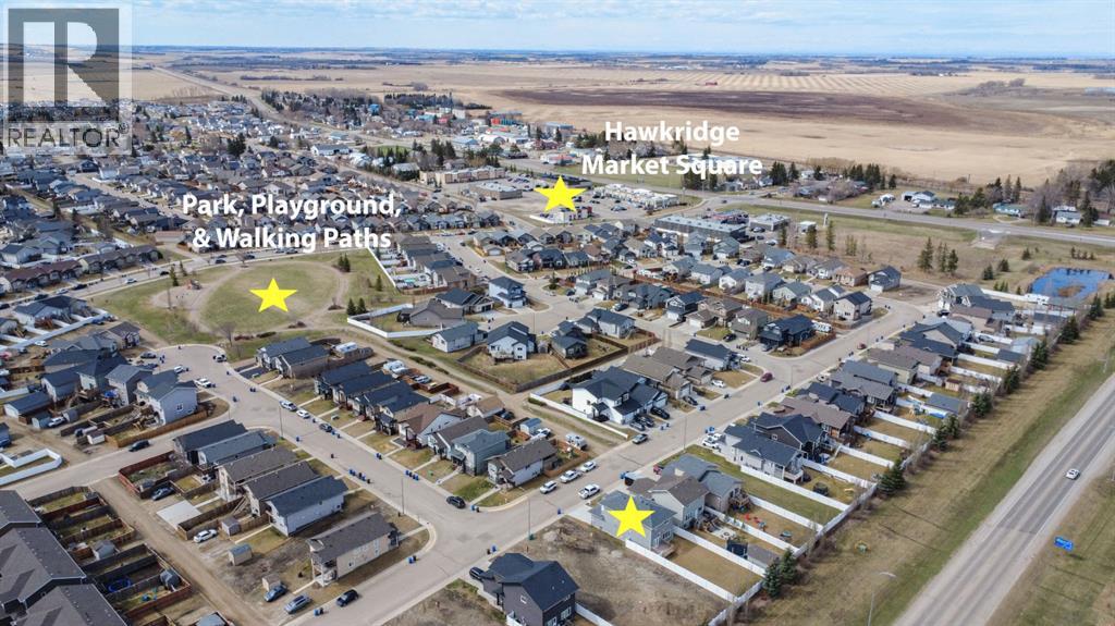 66 Henderson Crescent, Penhold, Alberta  T0M 1R0 - Photo 46 - A2290633