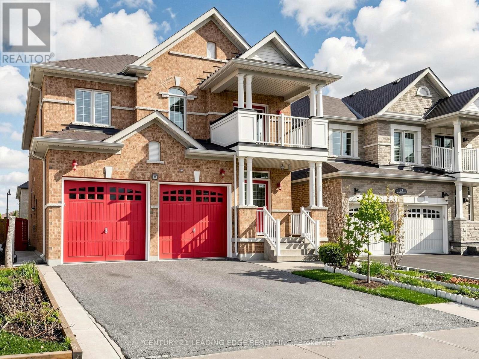 51 DRUMMONDVILLE DRIVE, Brampton, Ontario