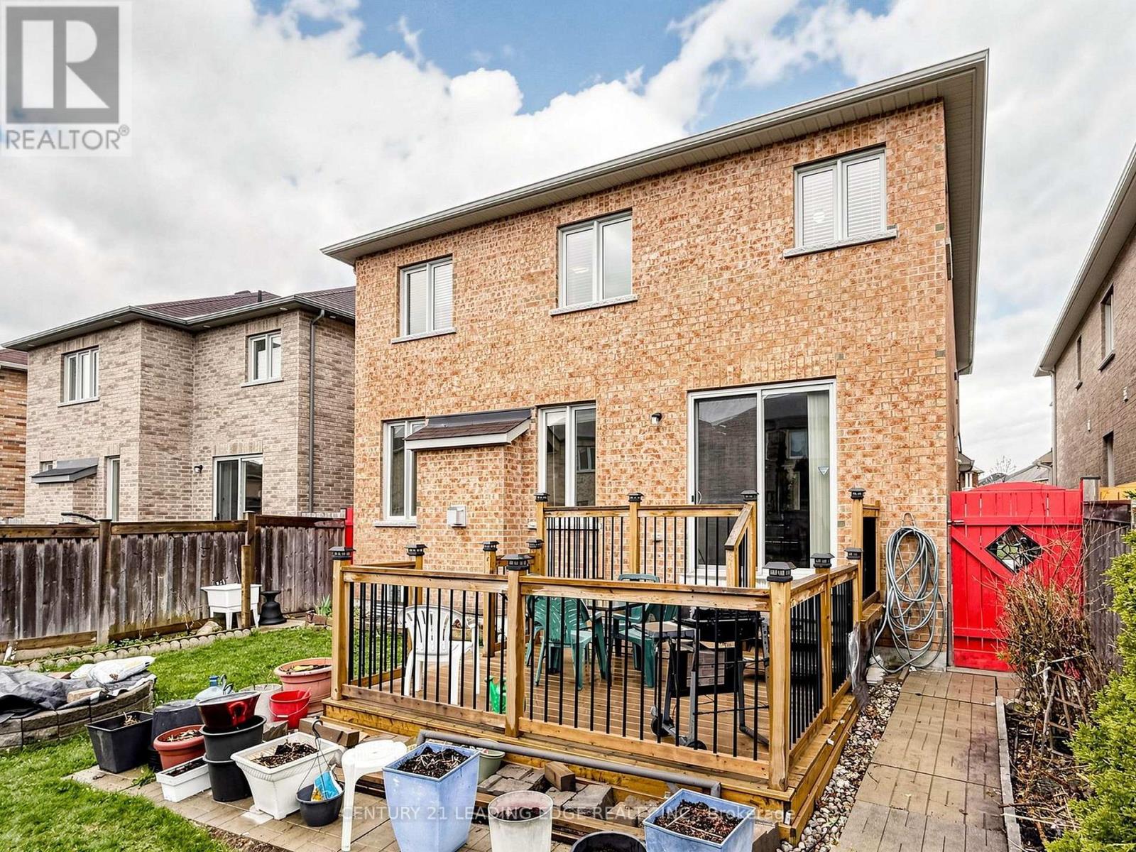 51 Drummondville Drive, Brampton, Ontario  L6P 3M9 - Photo 46 - W13098050