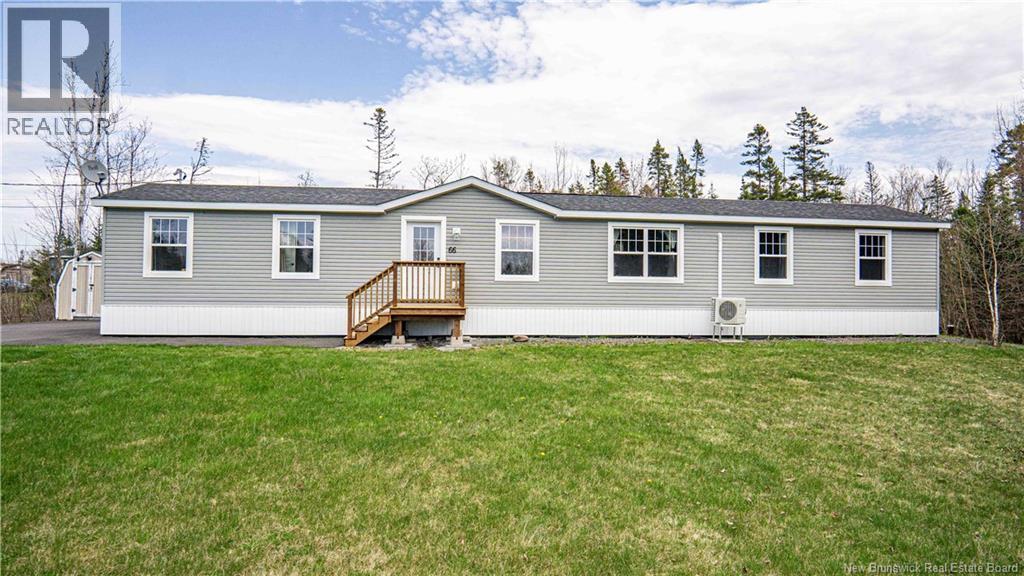 66 Timberland Drive, rusagonis, New Brunswick