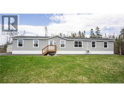 66 Timberland Drive, Rusagonis, New Brunswick