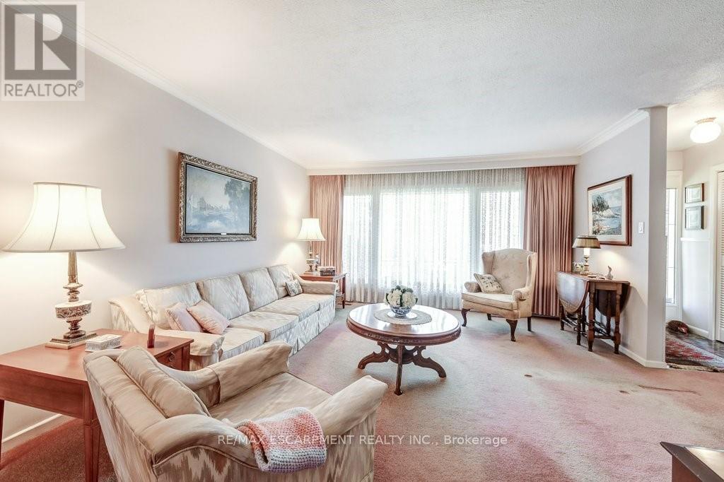 4356 Dublin Crescent, Burlington, Ontario  L7L 2S5 - Photo 12 - W13098068