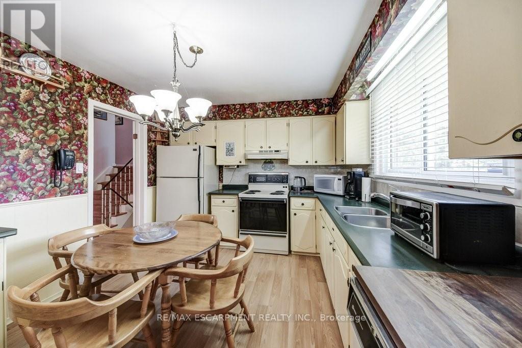 4356 Dublin Crescent, Burlington, Ontario  L7L 2S5 - Photo 15 - W13098068