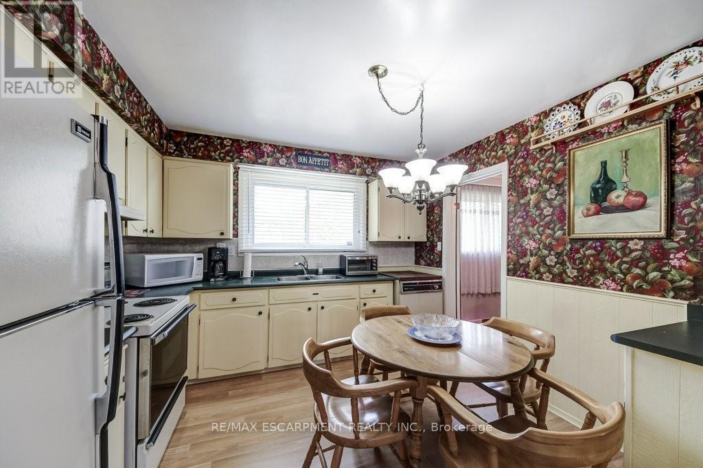 4356 Dublin Crescent, Burlington, Ontario  L7L 2S5 - Photo 16 - W13098068