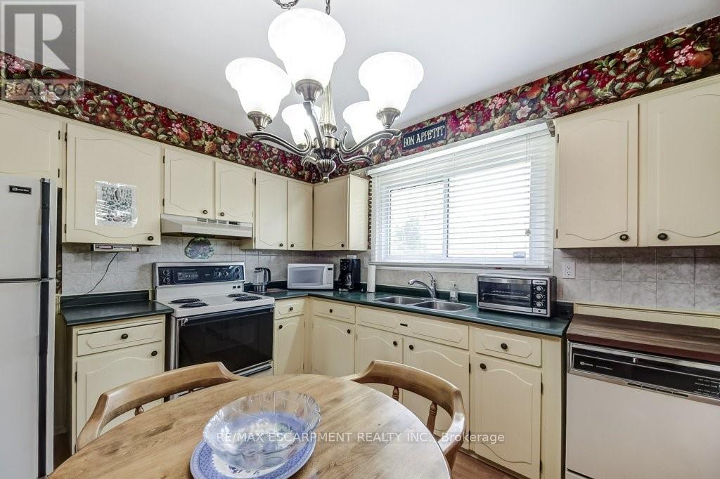 4356 Dublin Crescent, Burlington, Ontario  L7L 2S5 - Photo 19 - W13098068