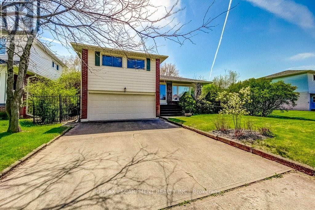 4356 Dublin Crescent, Burlington, Ontario  L7L 2S5 - Photo 5 - W13098068