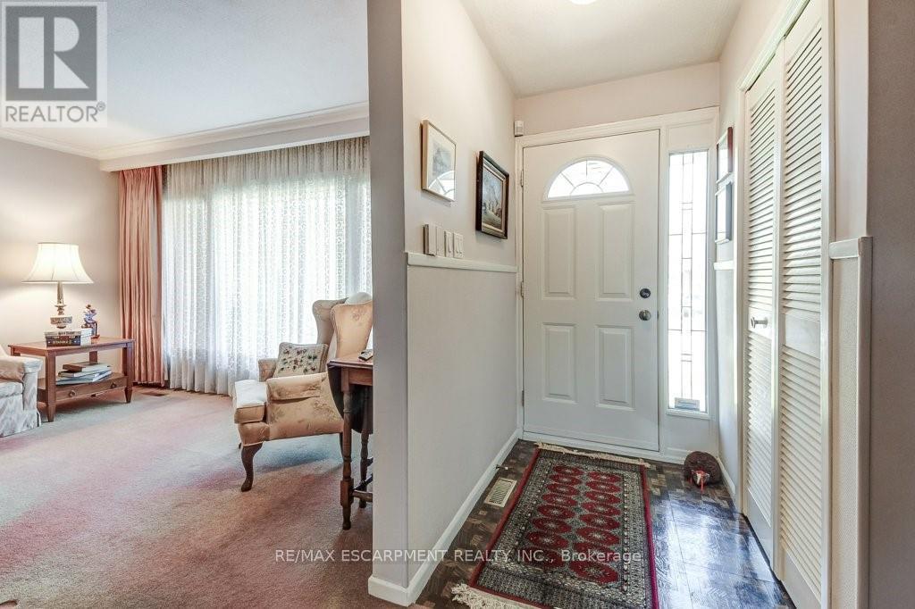 4356 Dublin Crescent, Burlington, Ontario  L7L 2S5 - Photo 7 - W13098068