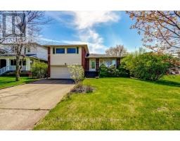 4356 DUBLIN CRESCENT, Burlington, Ontario