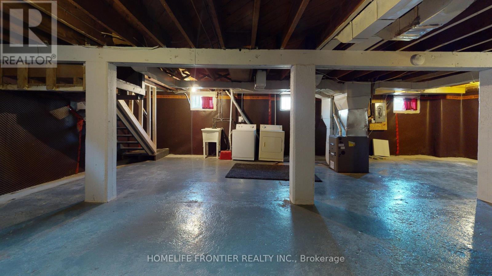 191 Queen Street E, Brampton, Ontario  L6W 2B3 - Photo 8 - W13098128