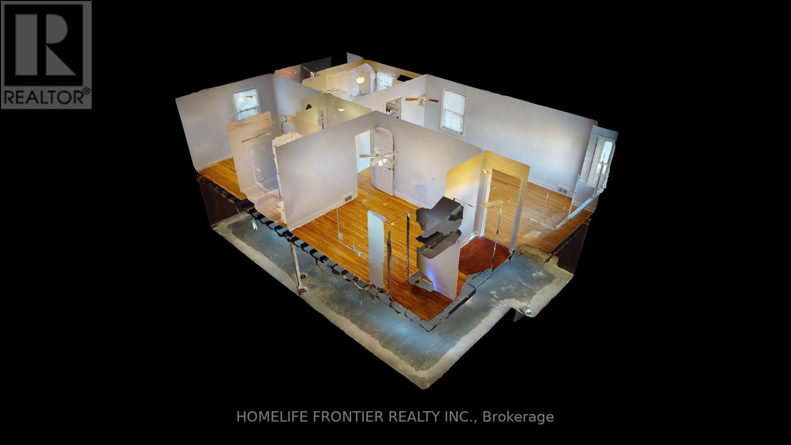 191 Queen Street E, Brampton, Ontario  L6W 2B3 - Photo 9 - W13098128