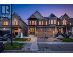 31 MATTERHORN ROAD, Brampton, Ontario