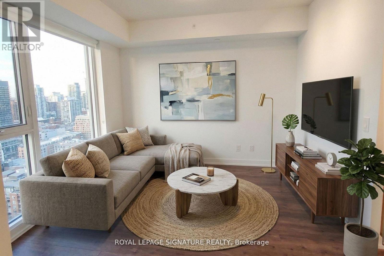305 - 30 Samuel Wood Way, Toronto, Ontario  M9B 1B1 - Photo 3 - W13098178