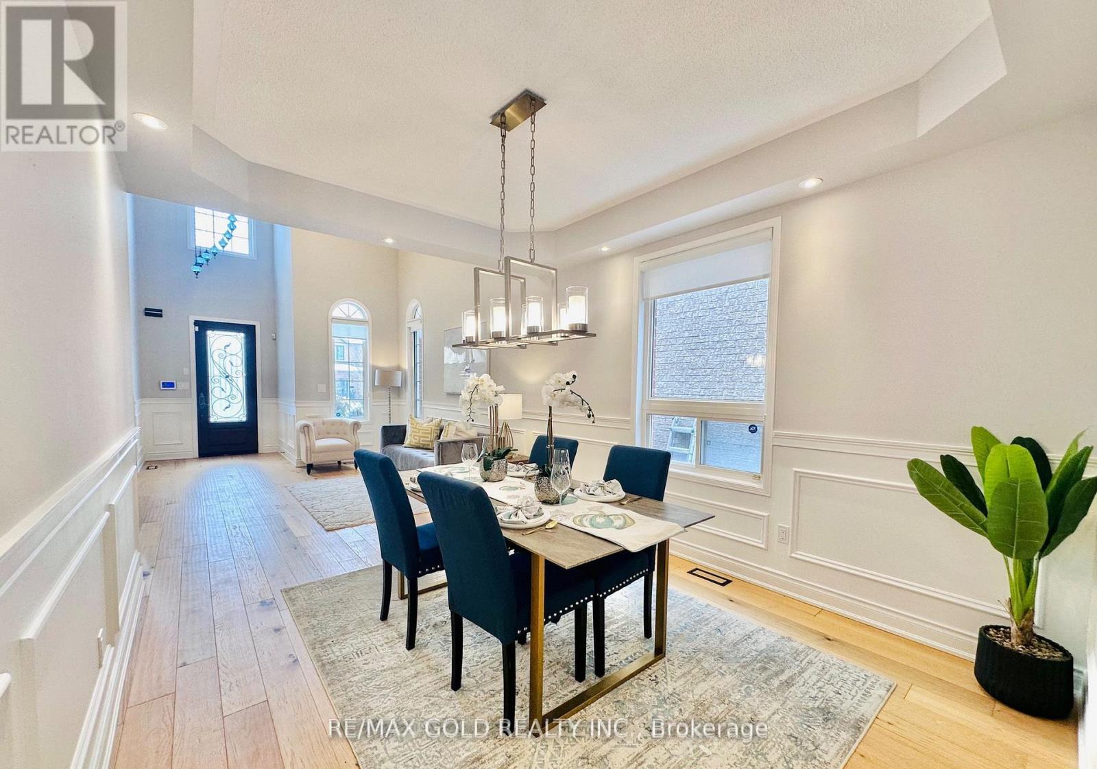 2293 Woodcrest Drive, Oakville, Ontario  L6M 4C5 - Photo 11 - W13098192