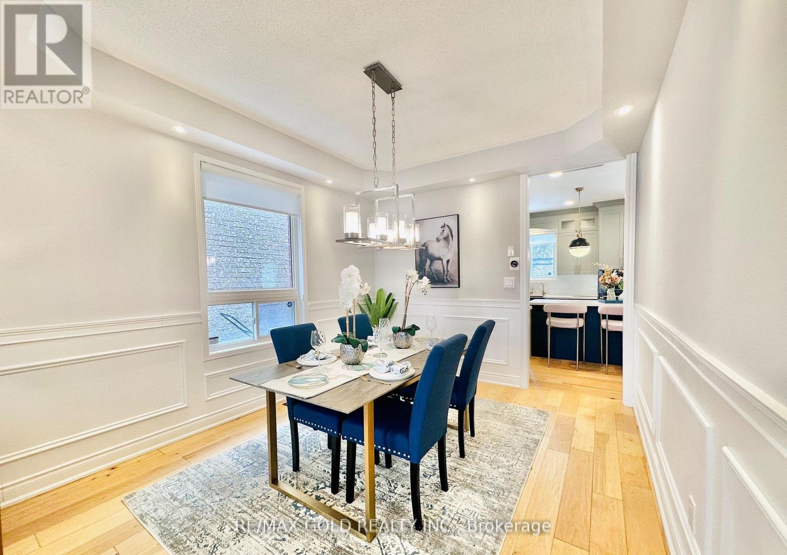2293 Woodcrest Drive, Oakville, Ontario  L6M 4C5 - Photo 9 - W13098192