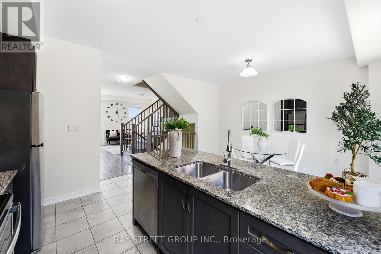 334 Lagerfeld Drive, Brampton, Ontario  L7A 5G8 - Photo 18 - W13098222