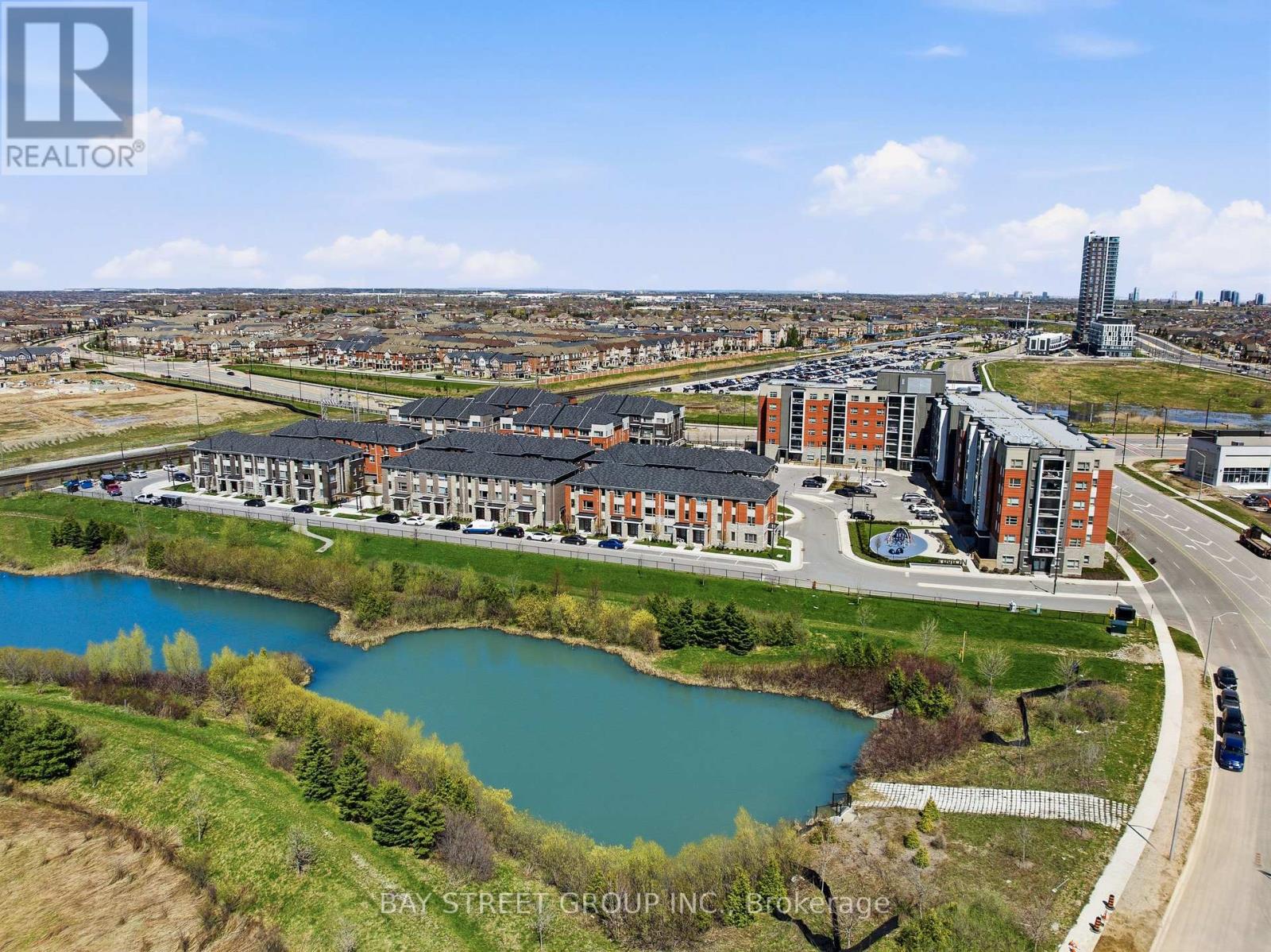 334 Lagerfeld Drive, Brampton, Ontario  L7A 5G8 - Photo 20 - W13098222