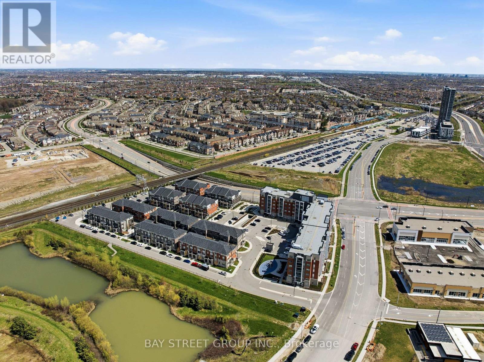 334 Lagerfeld Drive, Brampton, Ontario  L7A 5G8 - Photo 38 - W13098222