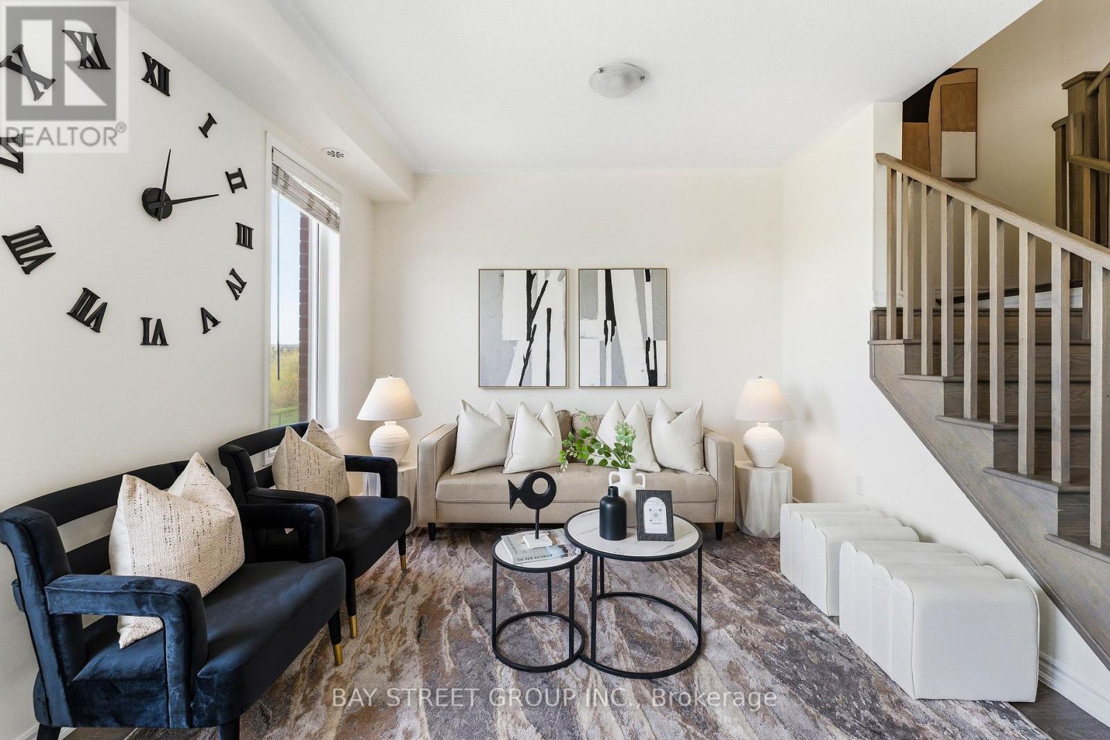 334 Lagerfeld Drive, Brampton, Ontario  L7A 5G8 - Photo 9 - W13098222