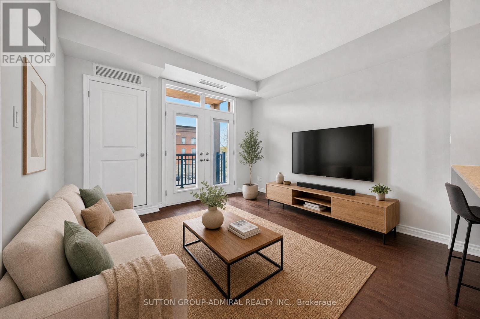 304 - 5327 UPPER MIDDLE ROAD, Burlington, Ontario